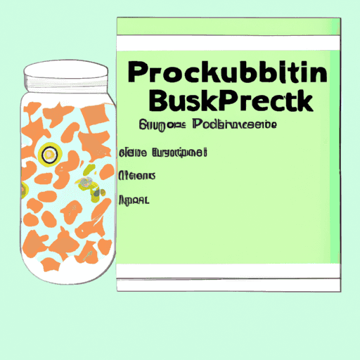 Kesehatan Pencernaan: Bagaimana Probiotik Bisa Membantu
