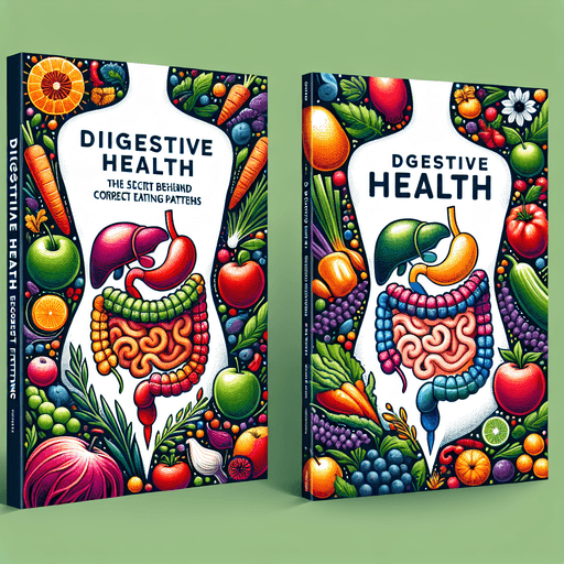 Kesehatan Pencernaan: Rahasia di Balik Pola Makan yang Benar