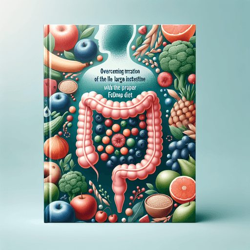 Mengatasi Iritasi Usus Besar dengan Diet FODMAP yang Tepat