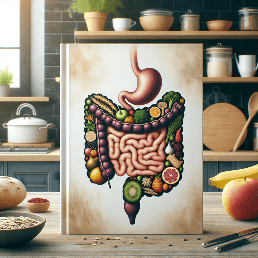 Memahami Pilihan Makanan: Kunci Menanggulangi Masalah Pencernaan dan Iritasi Usus