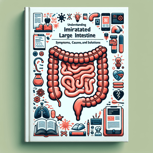 Mengenal Iritasi Usus Besar: Gejala, Penyebab, dan Solusi